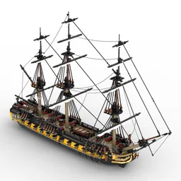 HMS Romulus