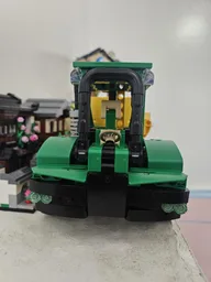42136 Dumper