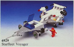 Star Fleet Voyager