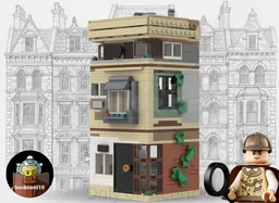 Modular Baker Street