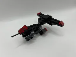 Sith Wraith, v2 - 911954