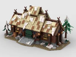 House of the Jarl