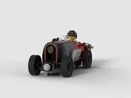 Island Racer Remake