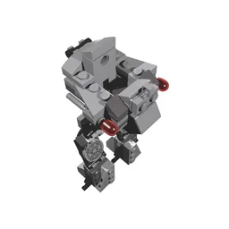 75128 Walker