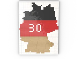 30 Jahre Deutsche Einheit
