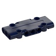 Lego Technic Panel 3 x 7 x 1 / Dark Blue