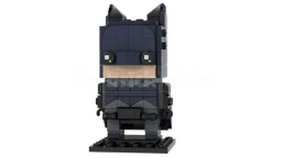 Bat-man Brickheadz