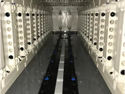 6 Axle Semi Trailer