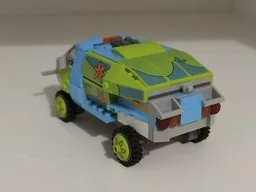 Off Road SUV