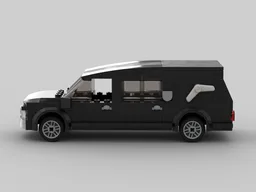 Funeral Coach