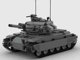 Centurion Shot Kal