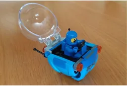 Bubbleship