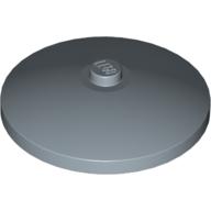 Lego Dish 4 x 4 Inverted [Radar] / Sand Blue
