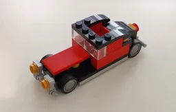 30644 Oldtimer