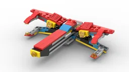 31124 X-Wing