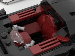 ANTIS Supercar