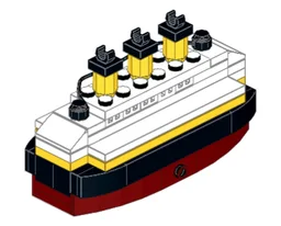 Mini Titanic
