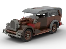Barn Find