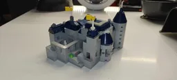Overwatch Château Guillard Mini