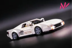 Ferrari Testarossa