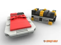 The MOC saga