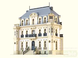 Château Saint-Jean (Chateau Bugatti, Molsheim)