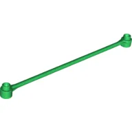 Duplo Plant Vine 13L with Studs on Ends / Green