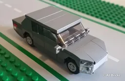 1:48 Scale Toyota Camry