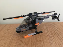 75892 - Helicopter