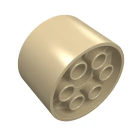 Wheel 20 x 30 Technic / Tan