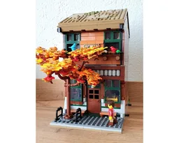 Cabin Café