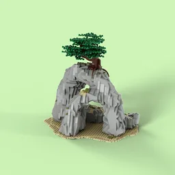 rock
