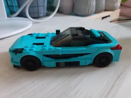 76898 Jaguar F-TYPE