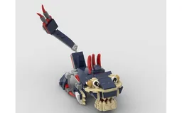 The Arena Beasts Bundle