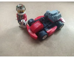Go Kart