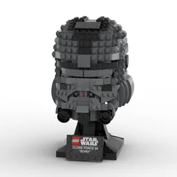 Echo (Helmet Collection)
