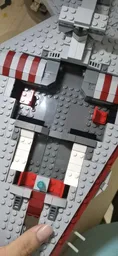 Arquitens Light Cruiser