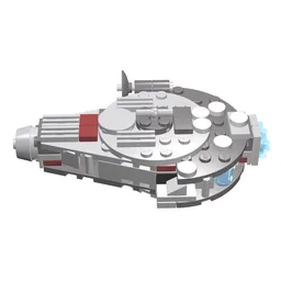 75030 C2 Freighter