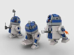 R2-D2