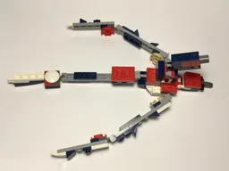 31088 - Combine Strider