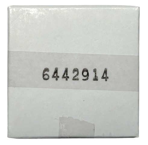 Lego Cardboard Sleeve 6442914 with Contents