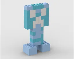 Diamond Creeper