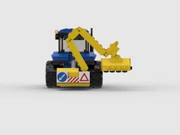Landini 6-130