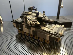 CVM14 Goshawk IFV