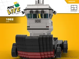 Tugboat