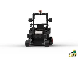 Bobcat zero turn mower