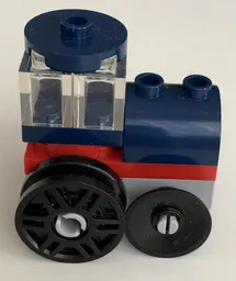 Small tractor