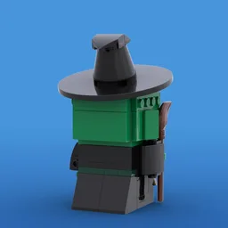 Witch