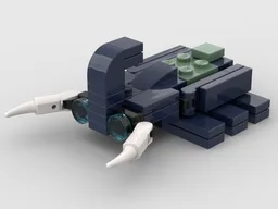 Brilliant Beetle 2.0 (Minecraft Legends)