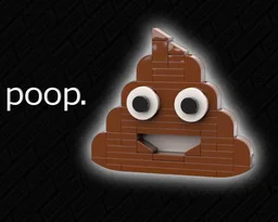 Poop Emoji